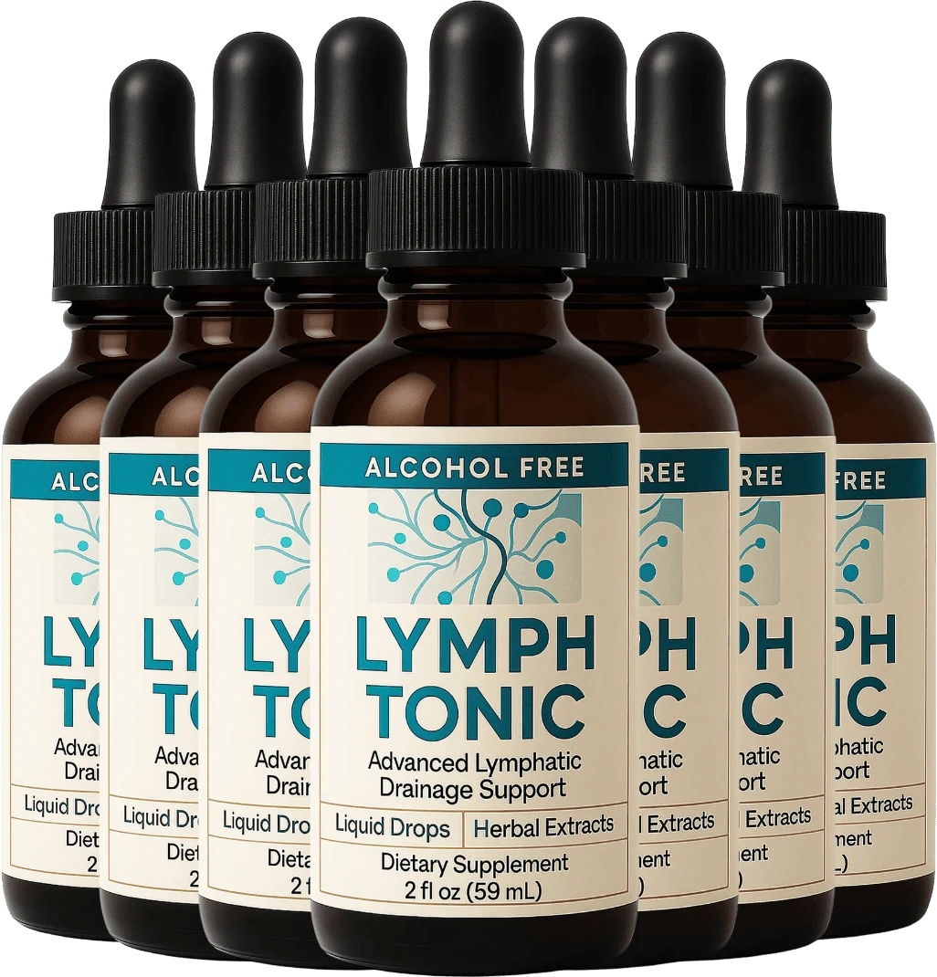 Lymph Tonic